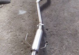 Linea grupo n inox saxo, 106