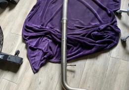 Escape supersprint peugeot 208