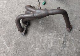 Colectores saxo 106 ax c2 206