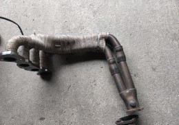 Colectores y linea c2