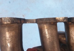 Colectores da luz saxo/106/206