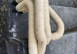 Colectores replica r2max 