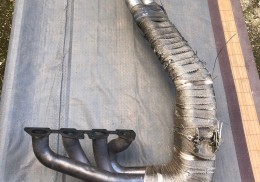 Colector c2 r2 max da luz