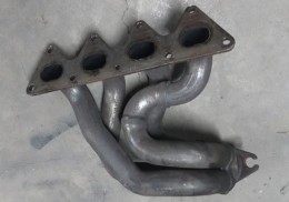 Colectores clio sport 172