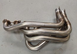 Colector escape 208 r2