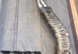 Colectores de c2r2 max