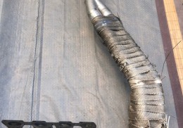 Colectores de c2r2 max