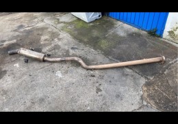 Escape rcracing grupo a