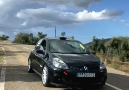 Busco material clio r3 max