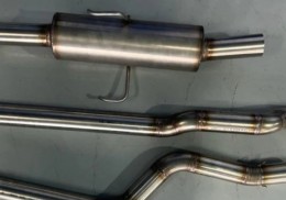  linea saxo/106 kit car