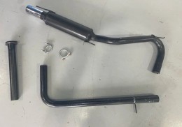 Linea clio 16v/williams