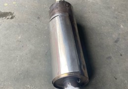 Escape original radical sr3 2007