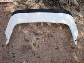 Varias piezas cosworth