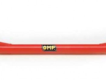 Barras de refuerzo para citroen ax.