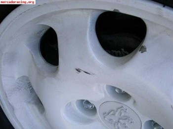 Kit completo frenos brembo 4pistones