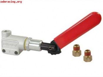 Limitador wilwood 6 posiciones, palanca