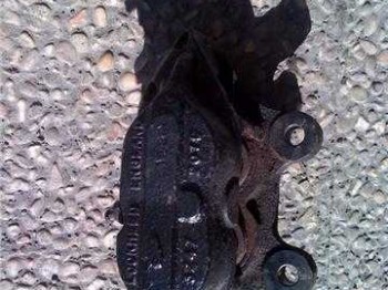 Pinzas ap para ford mki mkii