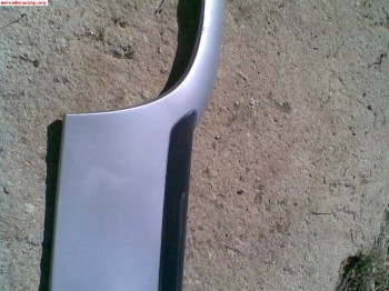 Aletin trasero citroen saxo vts