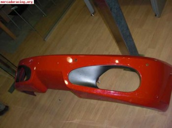 Paraglpes ferrari f430