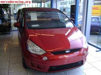 Venta de faros ford s-max y galaxy 