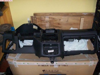 Salpicadero 106 gti !!!!!!!!!!!!!!!!!