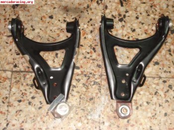 Vendo trapecios clio sport  grupo a