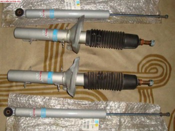 Amortiguadores blistein seat sport