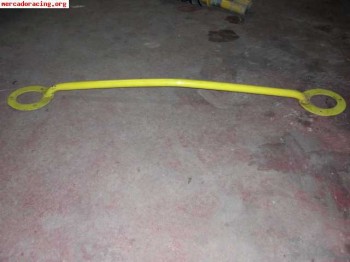 Barra copelas peugeot 205 gti 30€