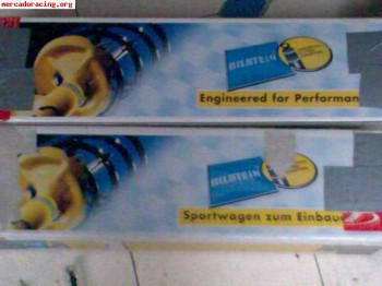 Bilstein gr n ibiza 6l