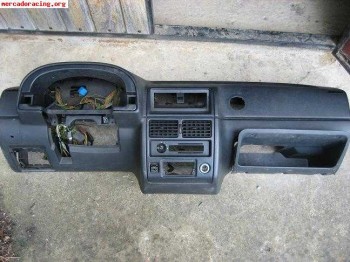 Vendo despiece de ax