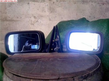 Espejos 325 e-36 eléctricos