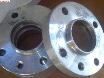 Separadores peugeot/citroen/ford