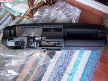 Salpicadero gt turbo