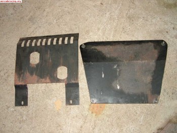 Material vario de r5 gt turbo