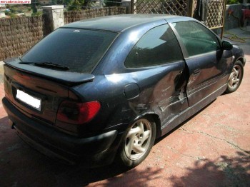 Despiece de citroen xara vts
