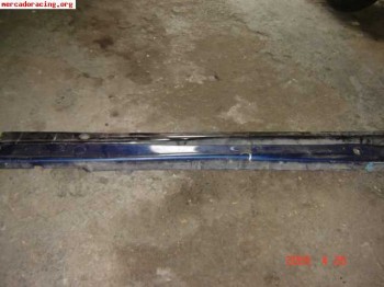 Taloneras originales m3 e36 