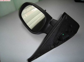 Espejo derecho renautl clio 2