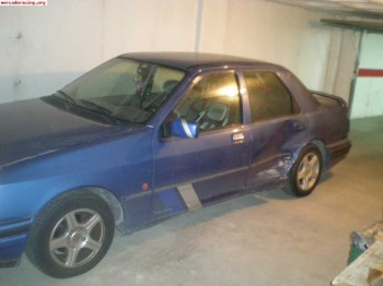 Se venden piezas ford sierra