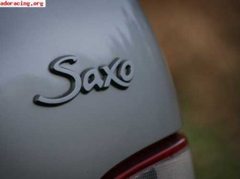 Despiece de saxo vts 16v completo y barato!