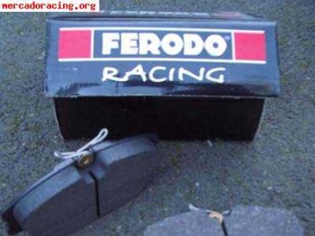 Frenos brembo para gtt