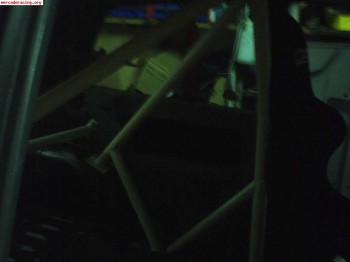 Vendo barras clio williams 