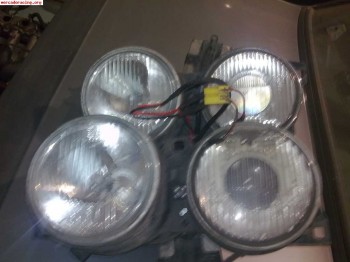 Venta de xenon para e30