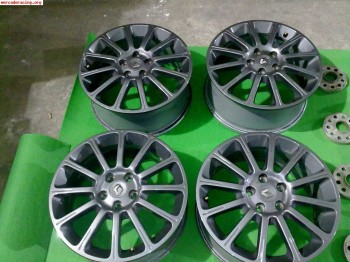 Piezas de clio sport r3