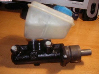 Bomba freno saxo de 23