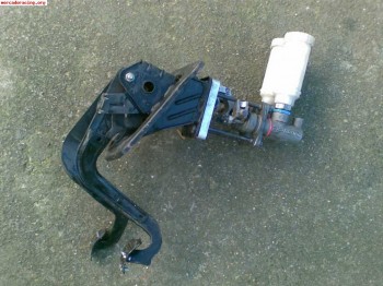 Doble bomba de freno independiente ap racing