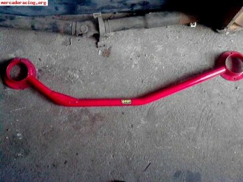 Barra copelas omp astra gsi 16v