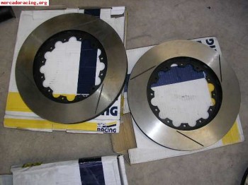 Discos ap 315x28 nuevos