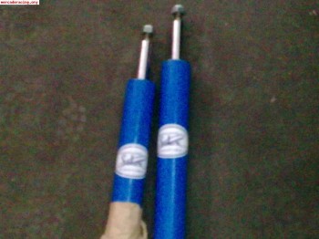 Se venden amortiguadores selex 