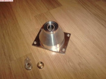 Quickshift para 106/saxo