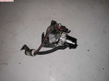 Vedo bomba de servo dirección electro hidráulica para xaso